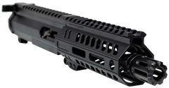 Angstadt Arms UDP-9 Complete Upper 9mm Luger 6" 1:10 Twist Black — view 3