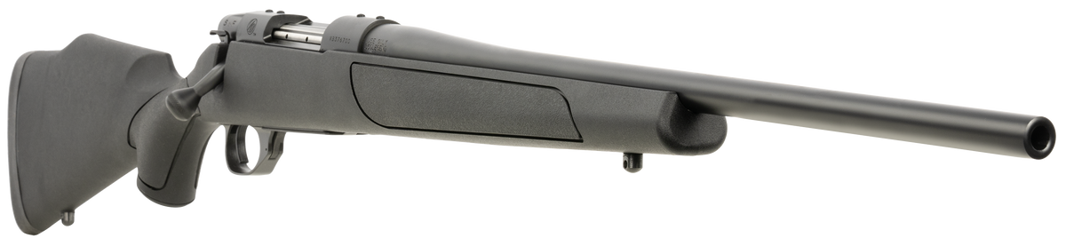 Weatherby Vanguard Obsidian 350 Legend 20" 5+1 Bolt-Action Rifle — view 3