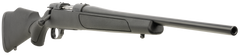 Weatherby Vanguard Obsidian 350 Legend 20" 5+1 Bolt-Action Rifle — view 3