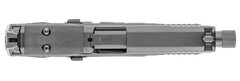 Smith & Wesson M&P M2.0 9mm Luger 4.63" 1/2x28 Threaded Barrel - Black Armornite — view 3