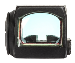 Sig Sauer Electro-Optics Romeo-X Compact 1x24mm 3 MOA Green Dot Reflex Sight — view 3