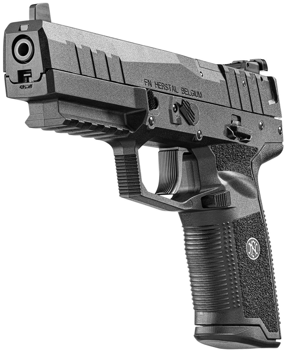 FN Five-seveN MRD 5.7x28mm 4.80" 20+1 Semi-Auto Pistol — view 3