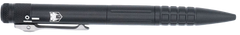 CobraTec Knives Tactical Pen Gen II OTF 1.75" D2 Drop Point Black Aluminum — view 3