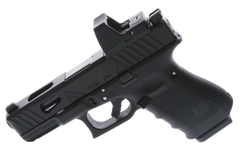 TruGlo TG8952C Red Dot Sight Adapter RMR Mount Aluminum Nitride — view 3
