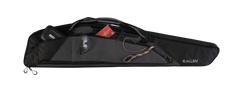 Allen McCoy Soft Rifle Case 50" Black/Heather Gray Endura — view 3
