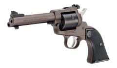 Ruger Super Wrangler 250th Anniversary 22 LR/22 WMR 4.62" 6-Shot Revolver - Dark Bronze Cerakote — view 3