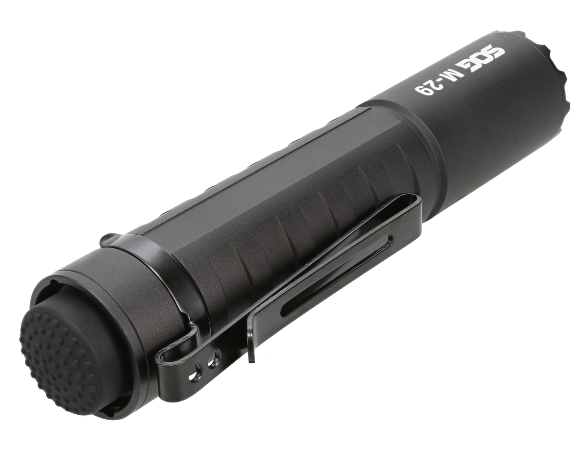 S.O.G M-29 2000 Lumen Rechargeable LED Flashlight — view 3