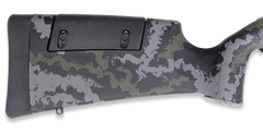 Weatherby 307 Range XP 2.0 25 Creedmoor 22" 5+1 Bolt-Action Rifle — view 3