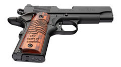Browning 1911-22 Black Label Medallion 250 Compact 22 LR 3.63" 10+1 Semi-Auto Pistol — view 3