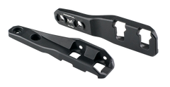 Magpul Industries M-LOK Extended Cantilever Scout Mount - Black Anodized — view 3