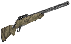 Proof Research Glacier TI 308 Win 20" 4+1 Bolt Action Rifle - TFDE Carbon Fiber Stock — view 3