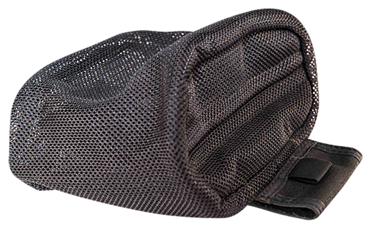 High Speed Gear Mag-Net Dump Pouch V2 Black Nylon MOLLE — view 3