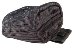High Speed Gear Mag-Net Dump Pouch V2 Black Nylon MOLLE — view 3