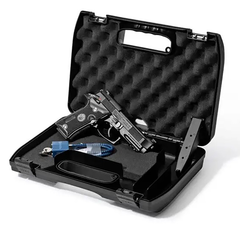 Beretta 80X Cheetah .380 ACP 3.9" 10+1 DA/SA Pistol - Optic Ready — view 3