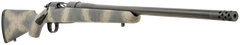 Bergara Rifles B-14 Ridge Carbon Wilderness 6.5 Creedmoor 22" 4+1 Bolt-Action Rifle — view 3