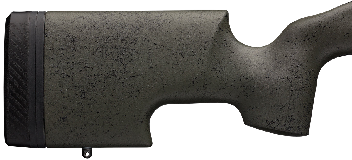Winchester XPR Renegade Long Range SR 6.5 Creedmoor 22 in 3+1 Bolt Action Rifle — view 3