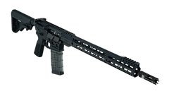 Faxon Firearms Sentry-X 223 Rem/5.56 NATO 16" Semi-Auto AR-15 Rifle — view 3