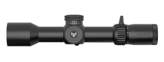 Swampfox Optics Warhawk 5-25x56mm 34mm Tube FFP Riflescope - Sharpshooter MIL Reticle — view 3
