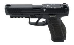 Langdon Tactical Tech HK VP9A1F Full Size 9mm Luger 4.53" 17+1 Striker Fired Pistol - LTT Trigger Job - Optic Ready — view 3