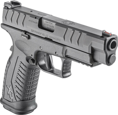 Springfield Armory XD-M Elite 9mm 4.5" 10+1 Semi-Auto Pistol - CA Compliant — view 3