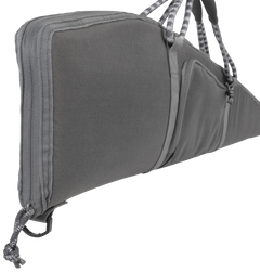 Allen 91452 Rollins 52" Gray Soft Shotgun Case — view 3