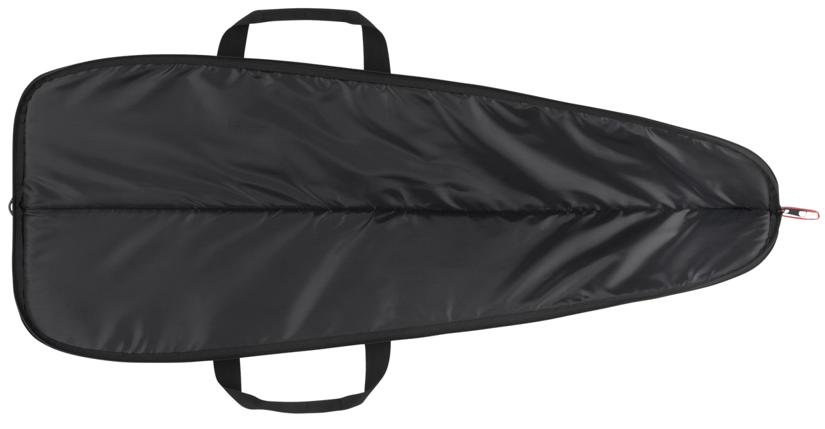 Allen Marlin Dark Series 42" Rifle Case Black Polyester Padded — view 3