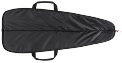 Allen Marlin Dark Series 42" Rifle Case Black Polyester Padded — view 3