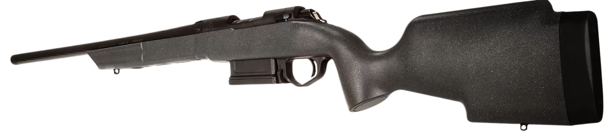 Taurus Expedition 6.5 Creedmoor 20" 5+1 Bolt Action Rifle — view 3