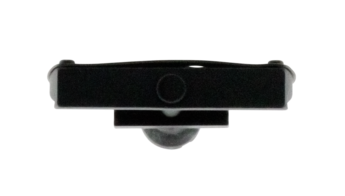 Burris FastFire 1-Piece Red Dot Mount Picatinny/Weaver Matte Black — view 3