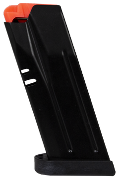 CZ P-10 S 9mm Luger 12-Rd Blued Steel Pistol Magazine — view 3