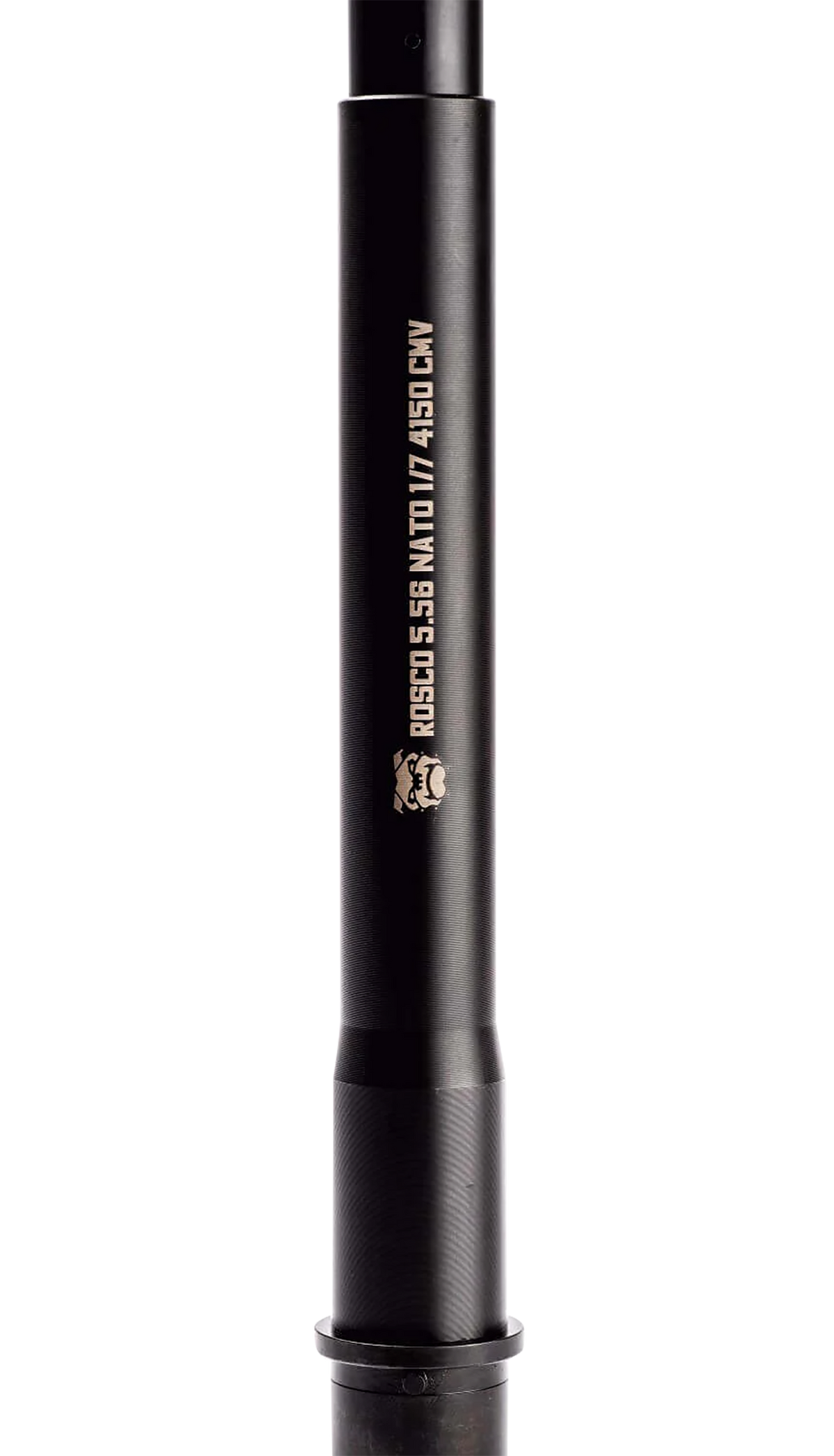 Rosco Manufacturing Bloodline AR-15 5.56 NATO 16" Heavy Barrel - Nitride — view 3