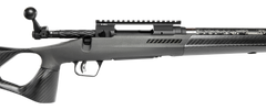 Savage 110 KLYM 308 Win 22" 4+1 Bolt Action Rifle — view 3