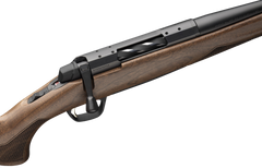 Browning X-Bolt 2 Hunter Full Size 6.5 Creedmoor 22" 4+1 Bolt Rifle — view 3