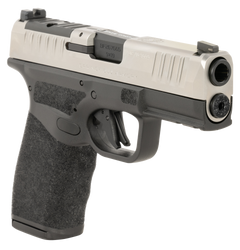 Springfield Armory Hellcat Pro OSP 9mm Luger 3.7" 10+1 Semi-Auto Pistol - CA Compliant — view 3
