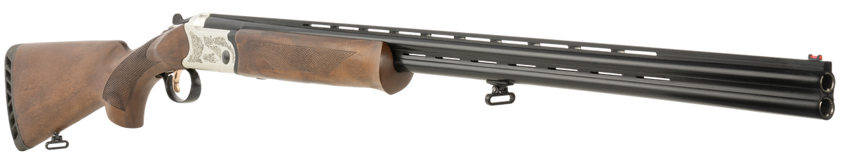 Silver Eagle Arms LS36 Light Super 410 Gauge 3" 2-Rd 20" Over/Under Break Action Shotgun — view 3