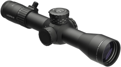 Leupold Mark 5HD 3.6-18x44mm M1C3 FFP PR2-MOA 35mm Tube Matte Black Rifle Scope — view 3