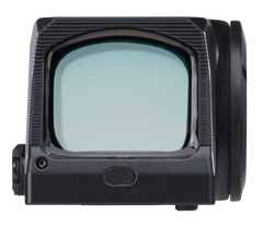 Sig Sauer Electro-Optics Romeo-X Sig-Loc Pro 1x24mm 3 MOA Green Dot Reflex Sight - Black — view 3