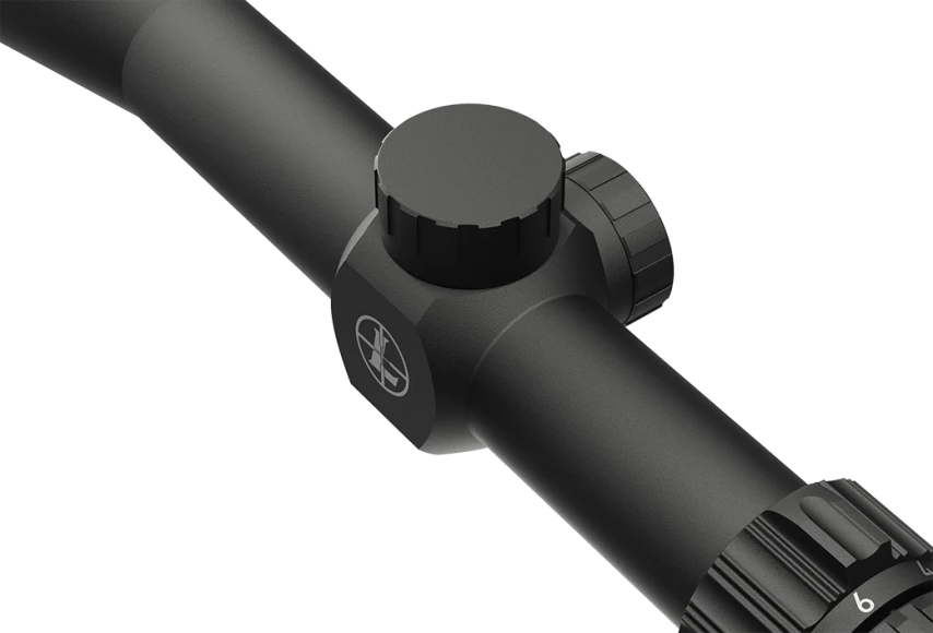 Leupold VX-Freedom Rimfire 3-9x40mm 1" Tube MOA Reticle Riflescope — view 3