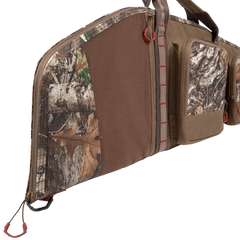 Allen Elk 46" Rifle Case Realtree Edge Camo Foam Padded — view 3