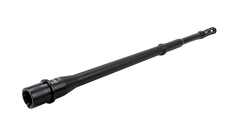 Faxon Firearms Gunner 5.56 NATO 16" 1:8 Button Rifled AR-15 Barrel - Integral Muzzle Device — view 3