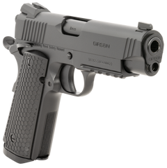 EAA Girsan MC1911 C Untouchable 45 ACP 4.40" 8+1 Semi-Auto Pistol — view 3