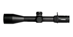 Steiner T6Xi 5-30x56mm 34mm Tube Illuminated SCR2 MIL Riflescope — view 3