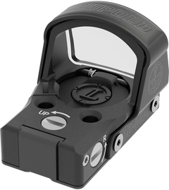 Leupold DeltaPoint Pro NV 2.5 MOA Red Dot Matte Black — view 3