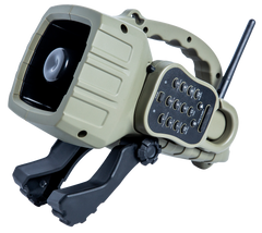 Primos Dogg Catcher 2 Electronic Predator Call - 100-Yd Remote — view 3