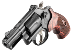 Smith & Wesson PC Model 19 Carry Comp 357 Mag 2.5" 6Rd Revolver — view 3