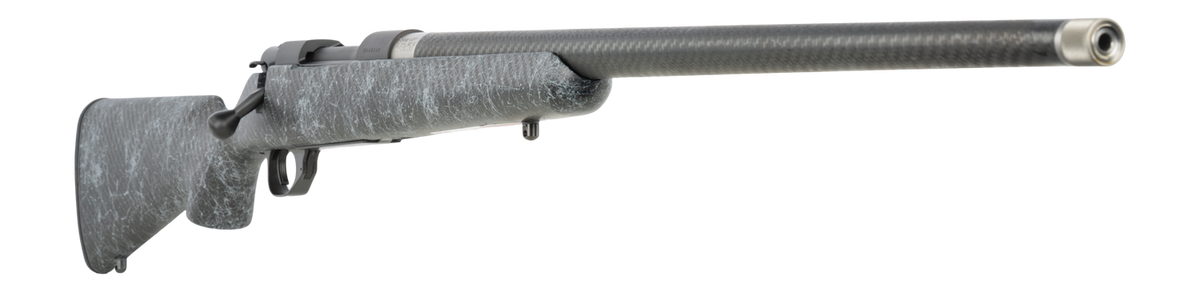 Howa 1500 Carbon Elevate 6.5 PRC 24" 4+1 Bolt-Action Rifle — view 3