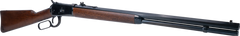 Heritage Mfg 92 Ranch Hand 44 Mag 24" 12-Rd Lever Action Rifle - Black Polished — view 3