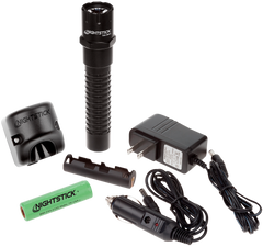 Bayco Nightstick TAC-560XL Multi-Function Rechargeable 800 Lumen Tactical Flashlight — view 3