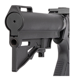 DPMS G9 Kitty Kat 9mm Luger 4" 27+1 Semi-Auto Pistol - Brace — view 3