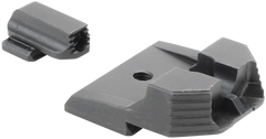 Strike Industries Iron Sights S&W M&P / M&P 2.0 Standard Height - Blank Front/Rear Sight Set — view 3